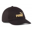 CZAPKA Z DASZKIEM PUMA (025999-09)