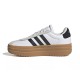 BUTY ADIDAS COURT BOLD (JQ8065) białe