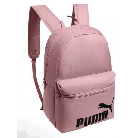 PLECAK PUMA szkolny sportowy 091164-34