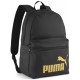 PLECAK PUMA szkolny sportowy 091164-03 czarny