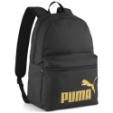 PLECAK PUMA szkolny sportowy 091164-03 czarny