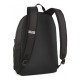 PLECAK PUMA szkolny sportowy 091164-03 czarny