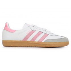 BUTY ADIDAS SAMBA OG J (JQ2018)