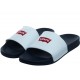 KLAPKI sportowe LEVIS VPOL0187S-0122