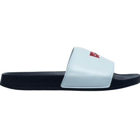 KLAPKI sportowe LEVIS VPOL0187S-0122