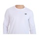 BLUZKA męska 4F LONGSLEEVE 4FWMM00TLONM611-10S