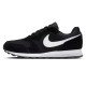 BUTY damskie NIKE MD RUNNER (749869-018)
