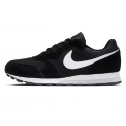 BUTY damskie NIKE MD RUNNER (749869-018)