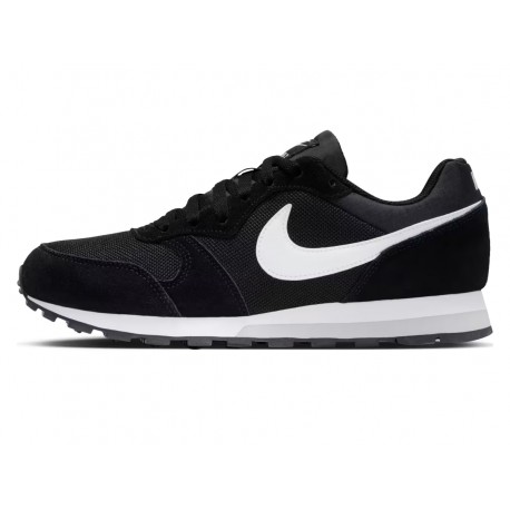 BUTY damskie NIKE MD RUNNER (749869-018)