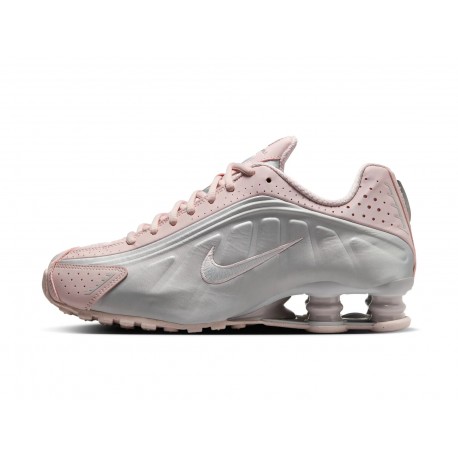 BUTY damskie NIKE SHOX R4 (AR3565-600 )