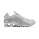 BUTY damskie NIKE SHOX R4 (AR3565-101 )