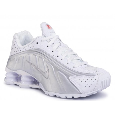 BUTY damskie NIKE SHOX R4 (AR3565-101 )