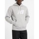 BLUZA NEW BALANCE męska MT43904AG szara