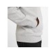 BLUZA NEW BALANCE męska MT43904AG szara