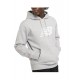 BLUZA NEW BALANCE męska MT43904AG szara