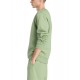BLUZA NEW BALANCE męska MT43905AAR bez kaptura