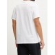 KOSZULKA THE NORTH FACE WHITE NF0A8CZ2FN41