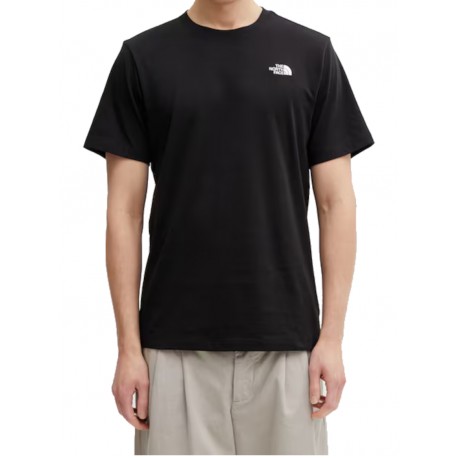 KOSZULKA THE NORTH FACE NF0A8CZ2JK31