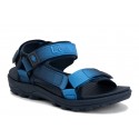 SANDAŁY LEE COOPER sportowe LCW-26-34-4437K