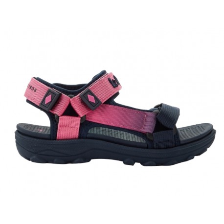SANDAŁY LEE COOPER sportowe LCW-26-34-4438K