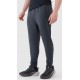 SPODNIE MĘSKIE 4F 4FWSS26TFTRM1046-22M SZARE