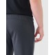 SPODNIE MĘSKIE 4F 4FWSS26TFTRM1046-22M SZARE