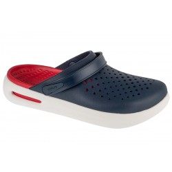KLAPKI dziecięce CROCS INMOTION CLOG (209964-410)