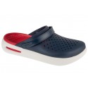 KLAPKI dziecięce CROCS INMOTION CLOG (209964-410)