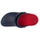 KLAPKI dziecięce CROCS INMOTION CLOG (209964-410)