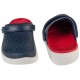KLAPKI dziecięce CROCS INMOTION CLOG (209964-410)