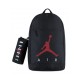 PLECAK JORDAN 9B0503-023 szkolny czarny