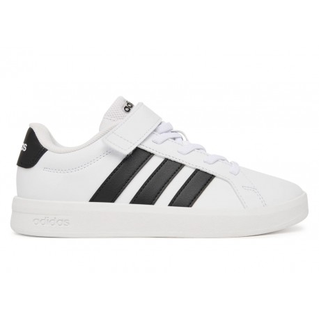 BUTY dziecięce ADIDAS GRAND COURT HP3531