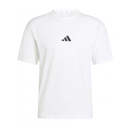 KOSZULKA męska ADIDAS sportowa JF1092