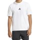 KOSZULKA męska ADIDAS sportowa JF1092