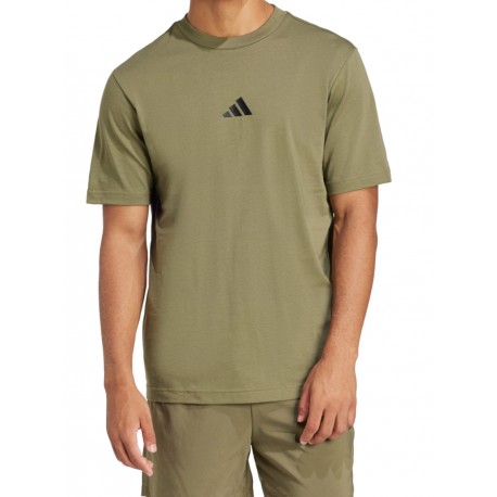 KOSZULKA męska ADIDAS sportowa JF1097