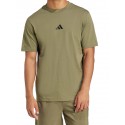 KOSZULKA męska ADIDAS sportowa JF1097