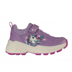 BUTY sportowe LOTTO FULMINE 2601410K-4840