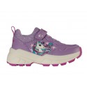 BUTY sportowe LOTTO FULMINE 2601410K-4840