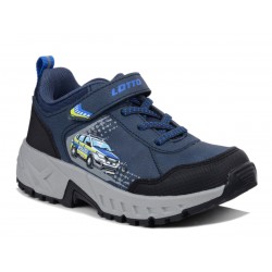 BUTY sportowe LOTTO FULGER 2601400K-5950