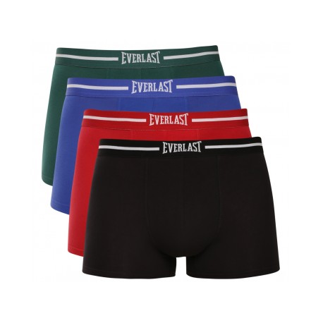 BOKSERKI EVERLAST męskie BM064 bawełna KOMPLET