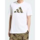 KOSZULKA męska ADIDAS Camo Three Bar KT1687