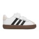 BUTY dziecięce ADIDAS VL COURT (ID9157) białe