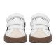 BUTY dziecięce ADIDAS VL COURT (ID9157) białe