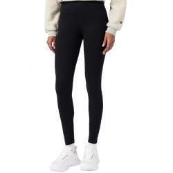 LEGGINSY DAMSKIE GETRY CHAMPION (118358-KK001) CZARNE