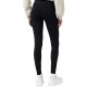 LEGGINSY DAMSKIE GETRY CHAMPION (118358-KK001) CZARNE