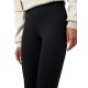 LEGGINSY DAMSKIE GETRY CHAMPION (118358-KK001) CZARNE