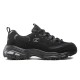 Buty damskie Skechers D'LITES-BIGGEST (11930-BK) niskie