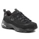Buty damskie Skechers D'LITES-BIGGEST (11930-BK) niskie