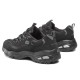 Buty damskie Skechers D'LITES-BIGGEST (11930-BK) niskie
