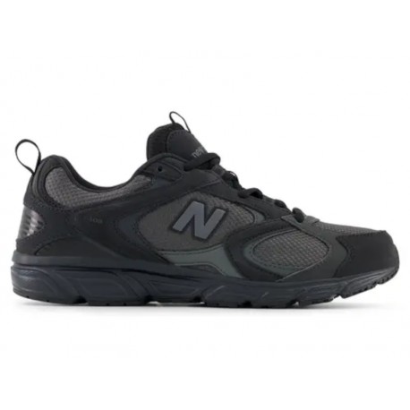 BUTY sportowe NEW BALANCE ML408BB